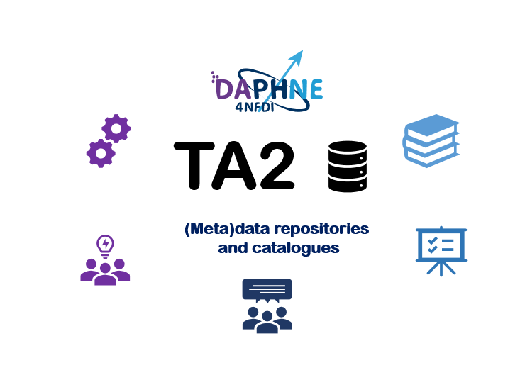 TA2 Logo