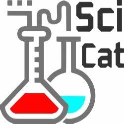Logo SciCat
